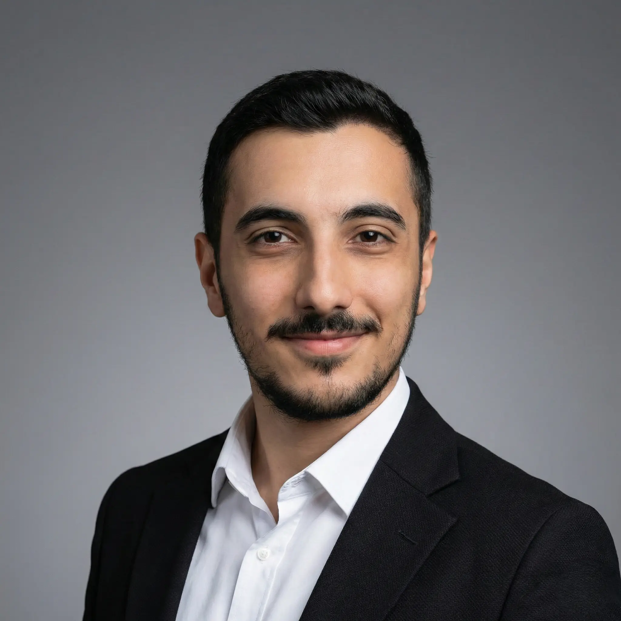 Efe Özkan