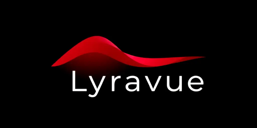 Lyravue AI App